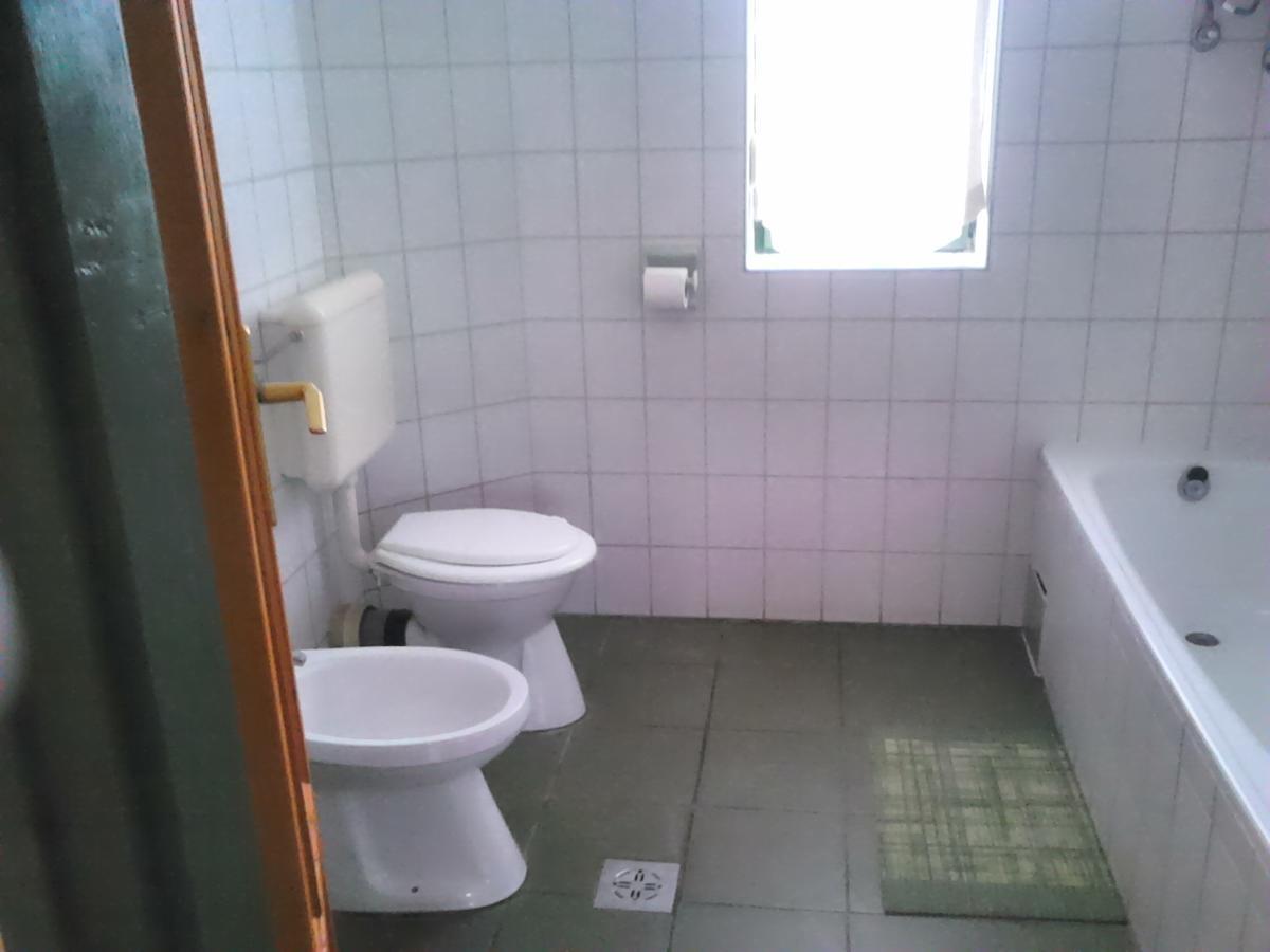 Aquaparti Apartmanok Hajduszoboszlo Ngoại thất bức ảnh
